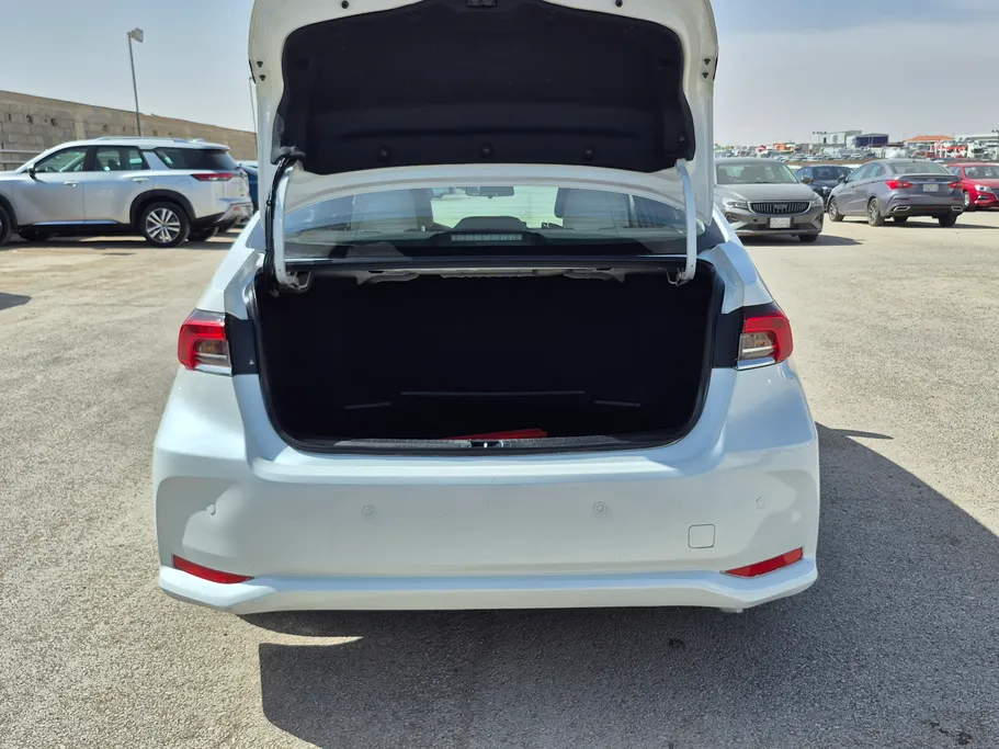 2023 Toyota Corolla XLI 