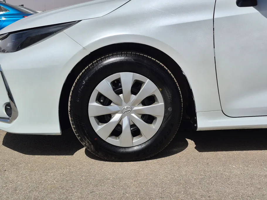 2023 Toyota Corolla XLI 