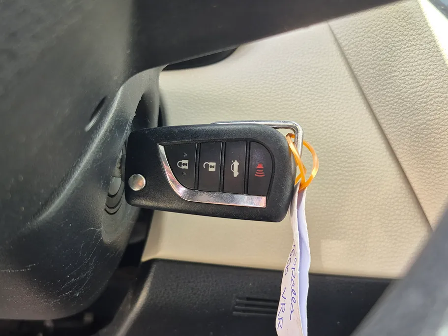 2023 Toyota Corolla XLI 