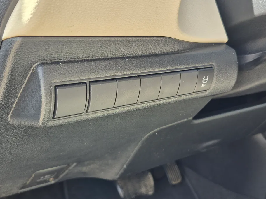 2023 Toyota Corolla XLI 