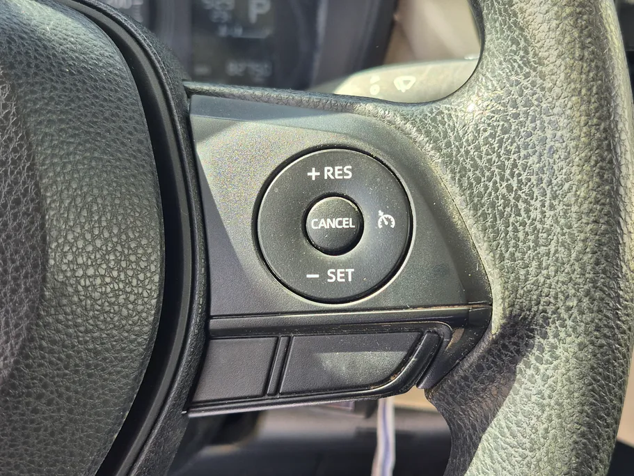 2023 Toyota Corolla XLI 