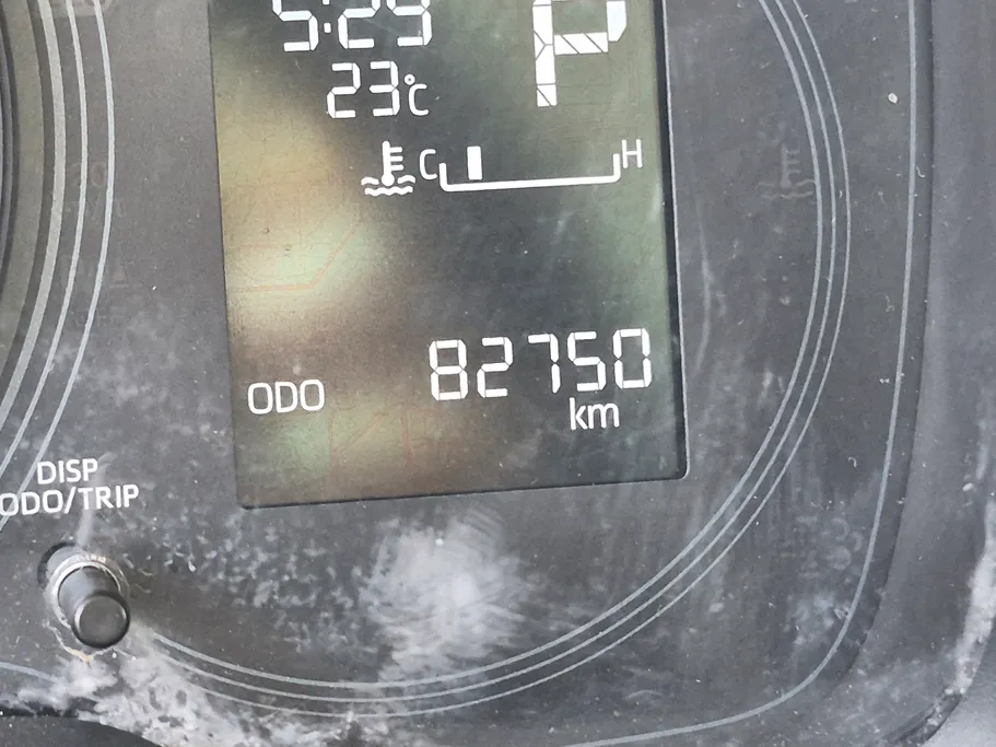 2023 Toyota Corolla XLI 