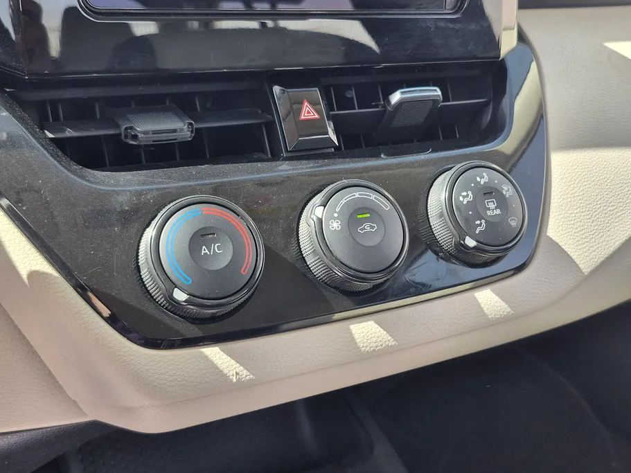 2023 Toyota Corolla XLI 