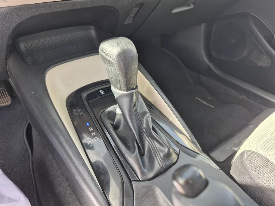 2023 Toyota Corolla XLI 