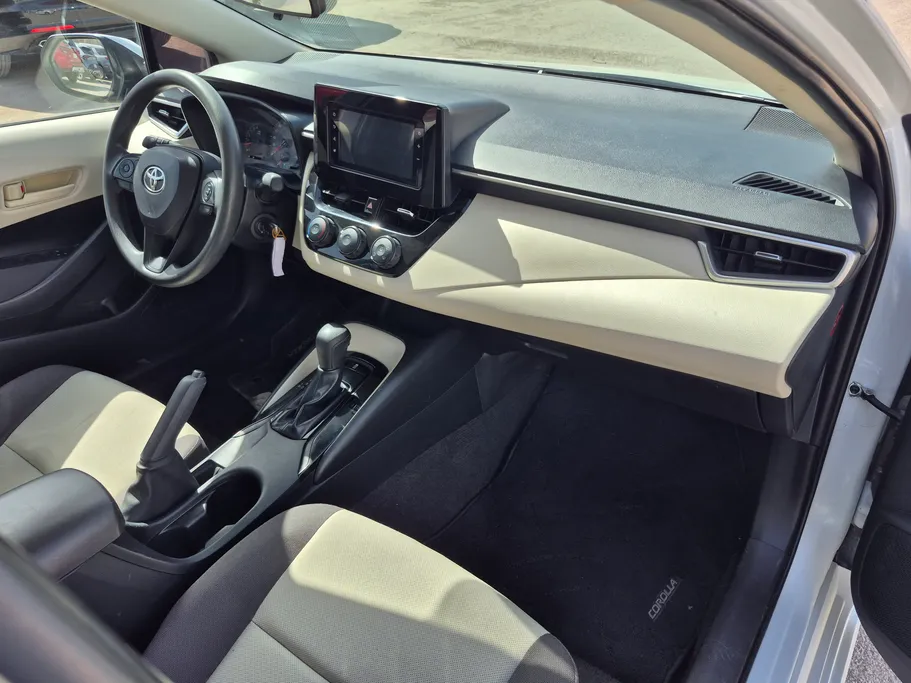 2023 Toyota Corolla XLI 