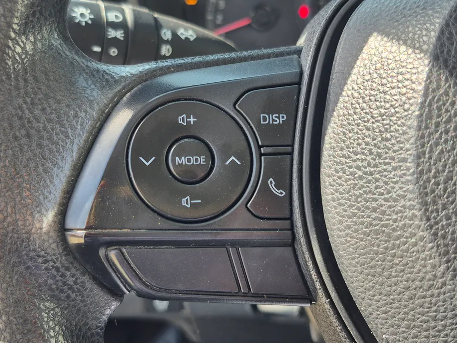 2023 Toyota Corolla XLI 