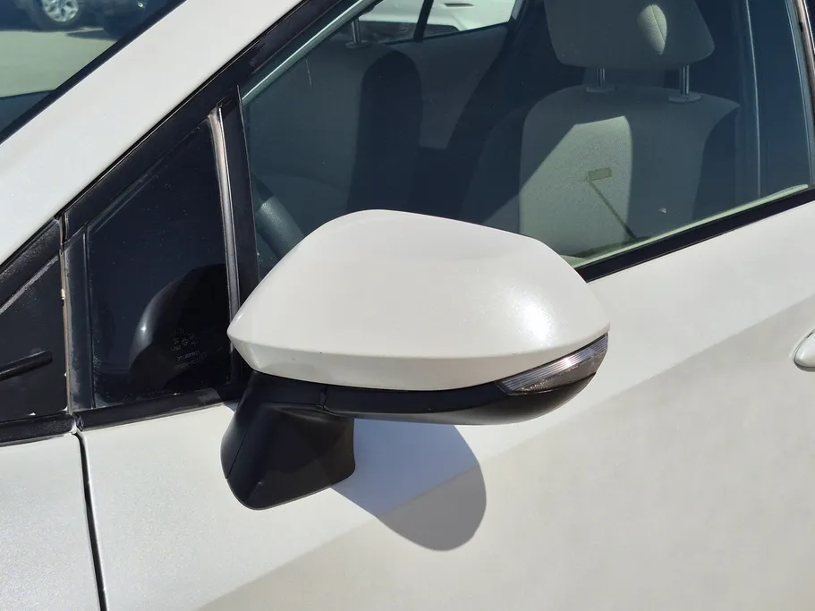 2023 Toyota Corolla XLI 