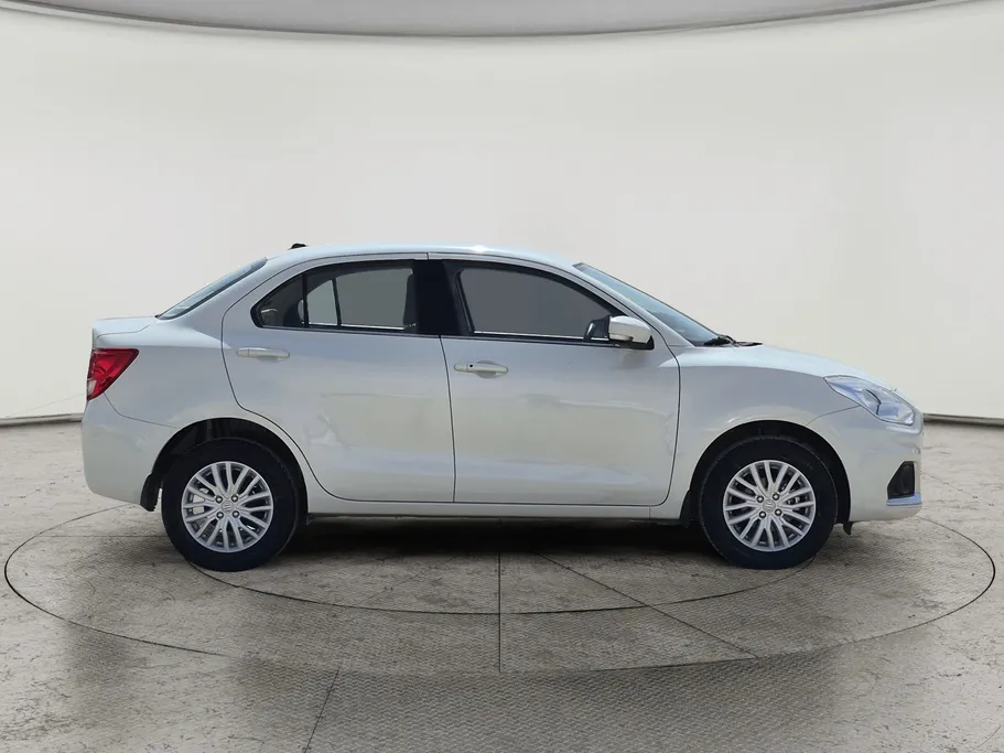 2023 Suzuki Dzire GLX 