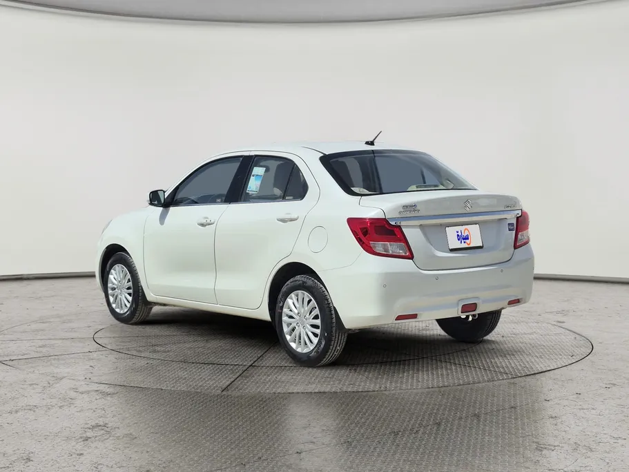 2023 Suzuki Dzire GLX 
