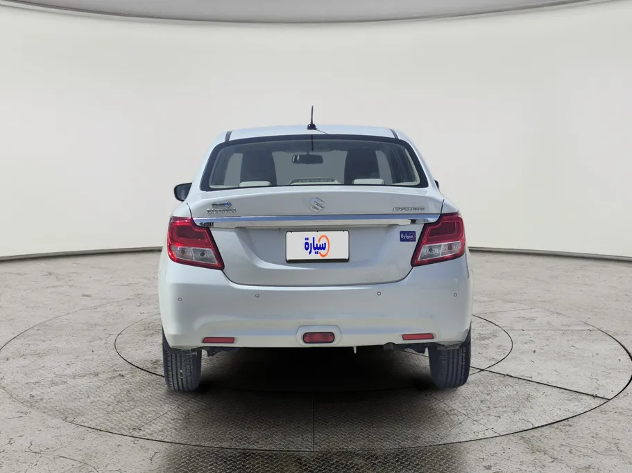 2023 Suzuki Dzire GLX 