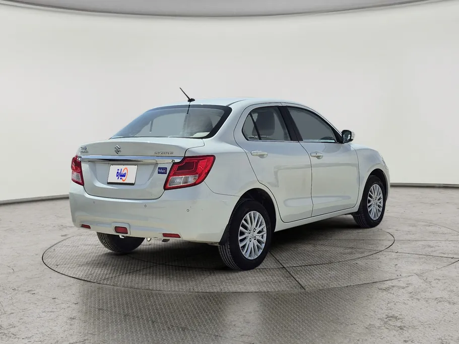 2023 Suzuki Dzire GLX 