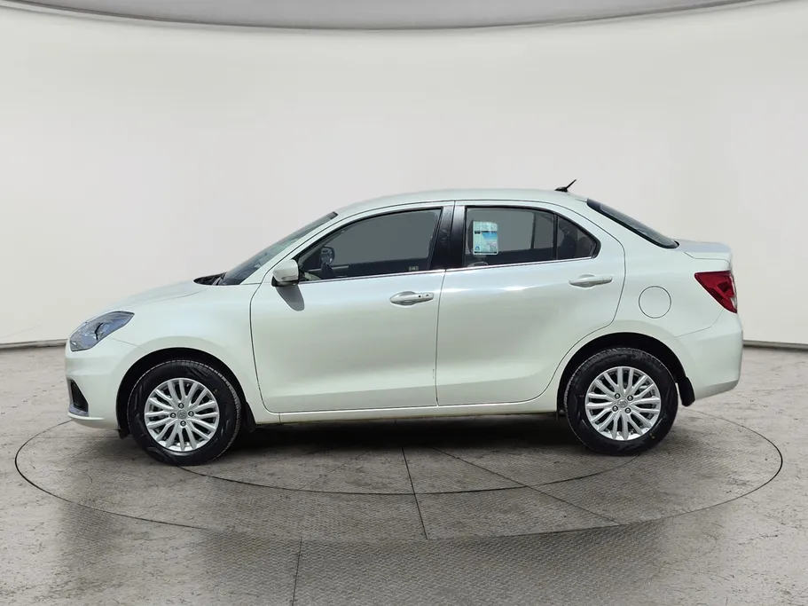 2023 Suzuki Dzire GLX 
