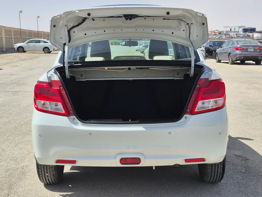 2023 Suzuki Dzire GLX 