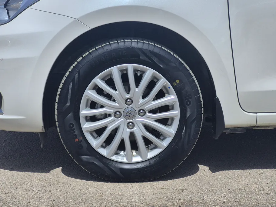 2023 Suzuki Dzire GLX 