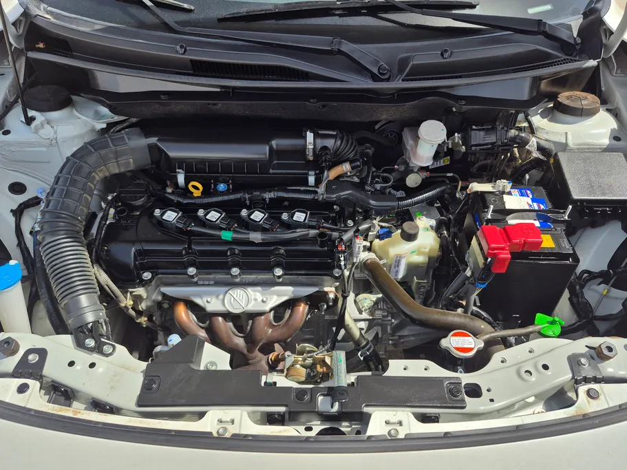 2023 Suzuki Dzire GLX 