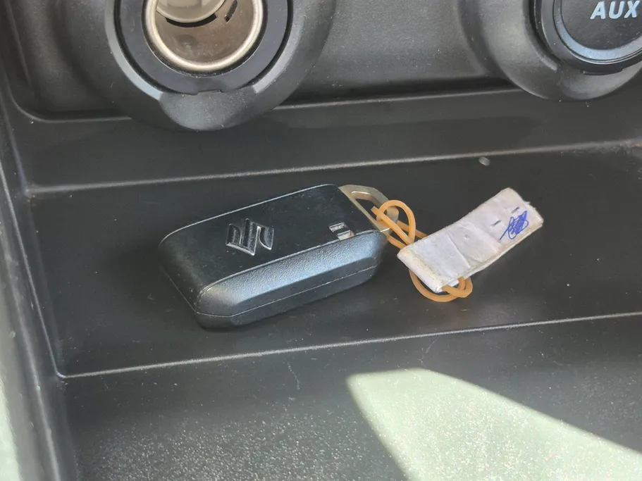 2023 Suzuki Dzire GLX 