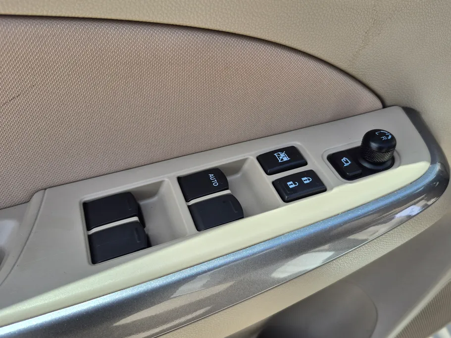 2023 Suzuki Dzire GLX 