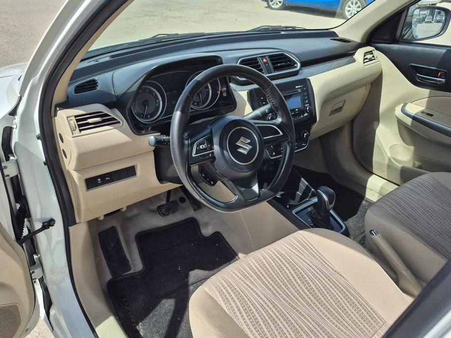 2023 Suzuki Dzire GLX 