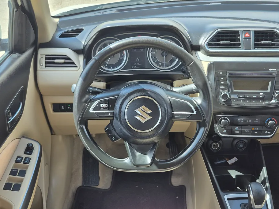 2023 Suzuki Dzire GLX 