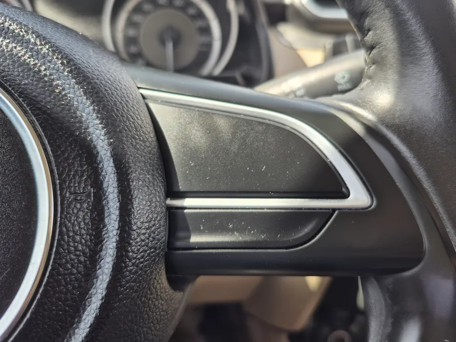 2023 Suzuki Dzire GLX 