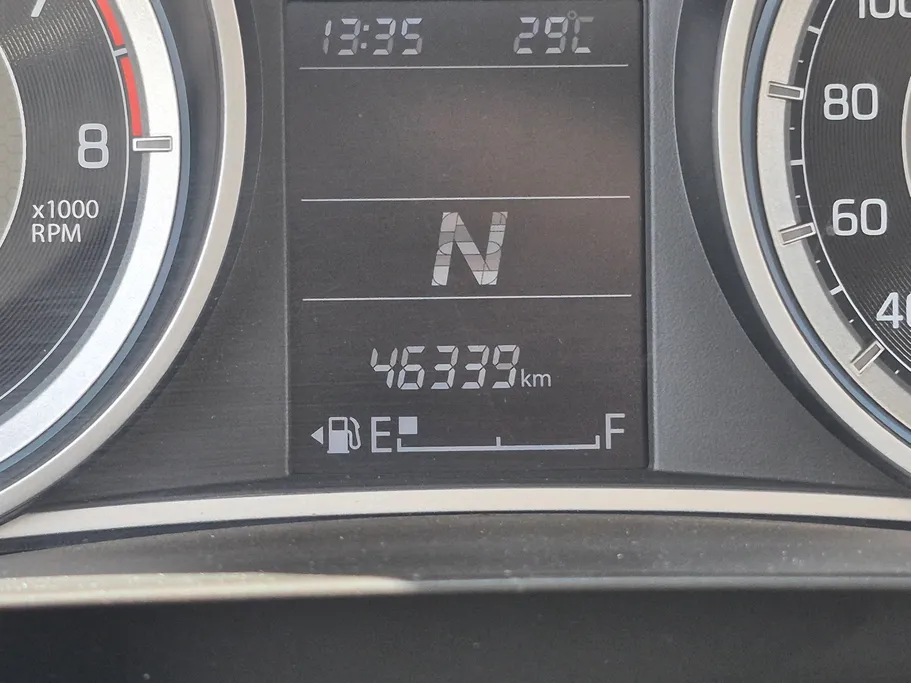 2023 Suzuki Dzire GLX 