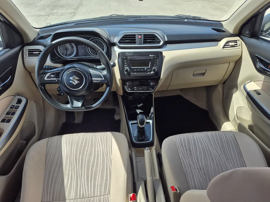 2023 Suzuki Dzire GLX 