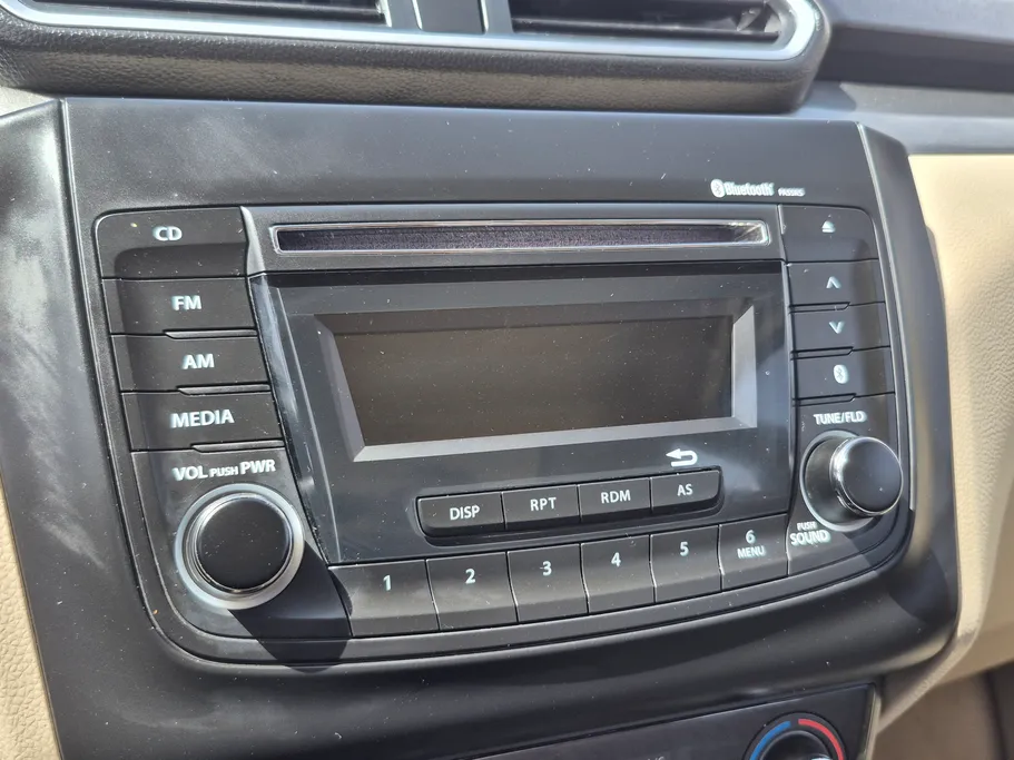 2023 Suzuki Dzire GLX 