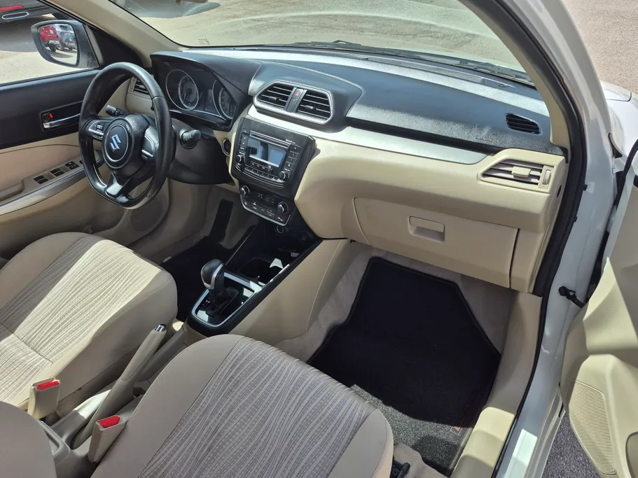 2023 Suzuki Dzire GLX 