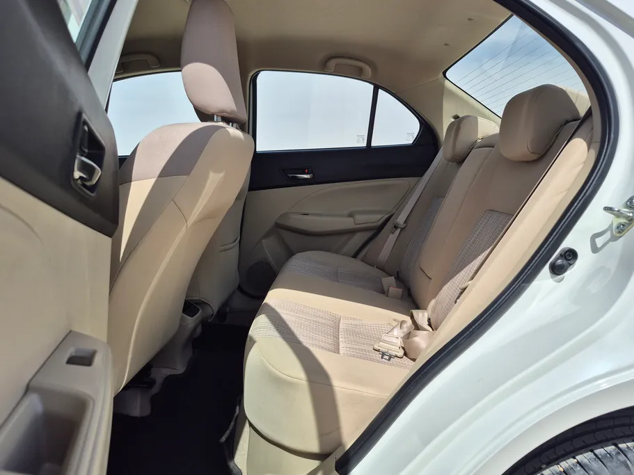 2023 Suzuki Dzire GLX 