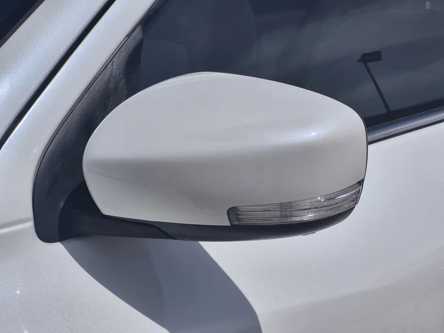 2023 Suzuki Dzire GLX 