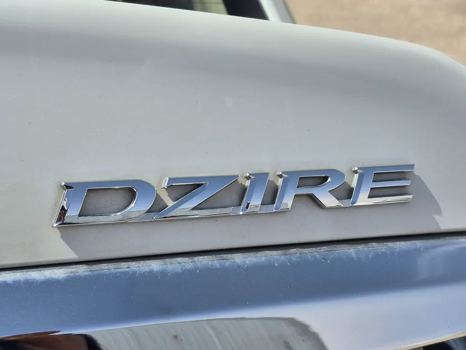 2023 Suzuki Dzire GLX 