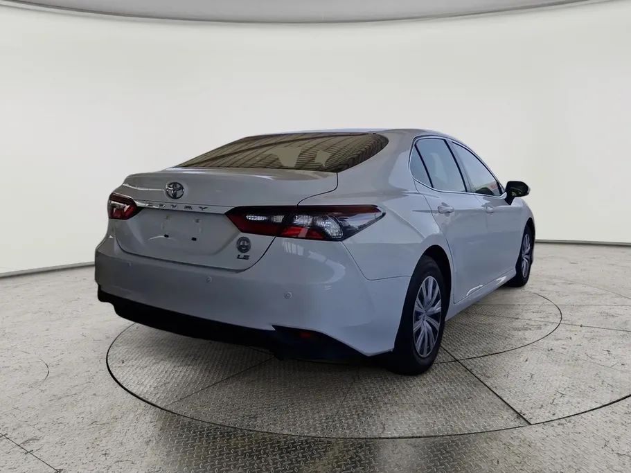 2022 Toyota Camry  LE 