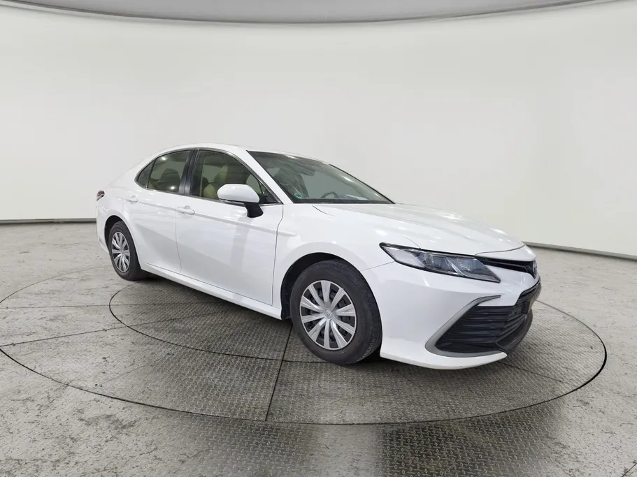 2022 Toyota Camry  LE 