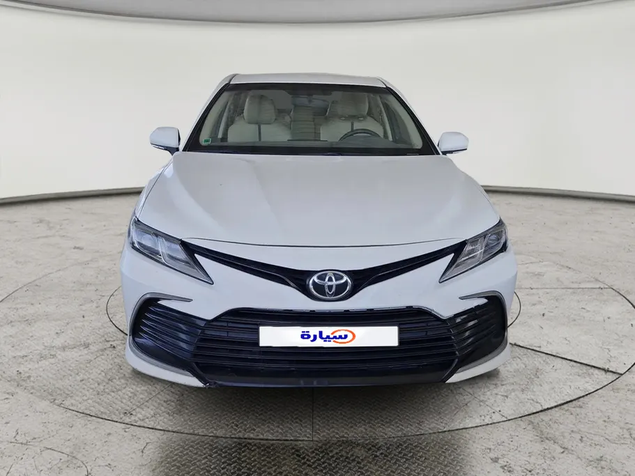 2022 Toyota Camry  LE 