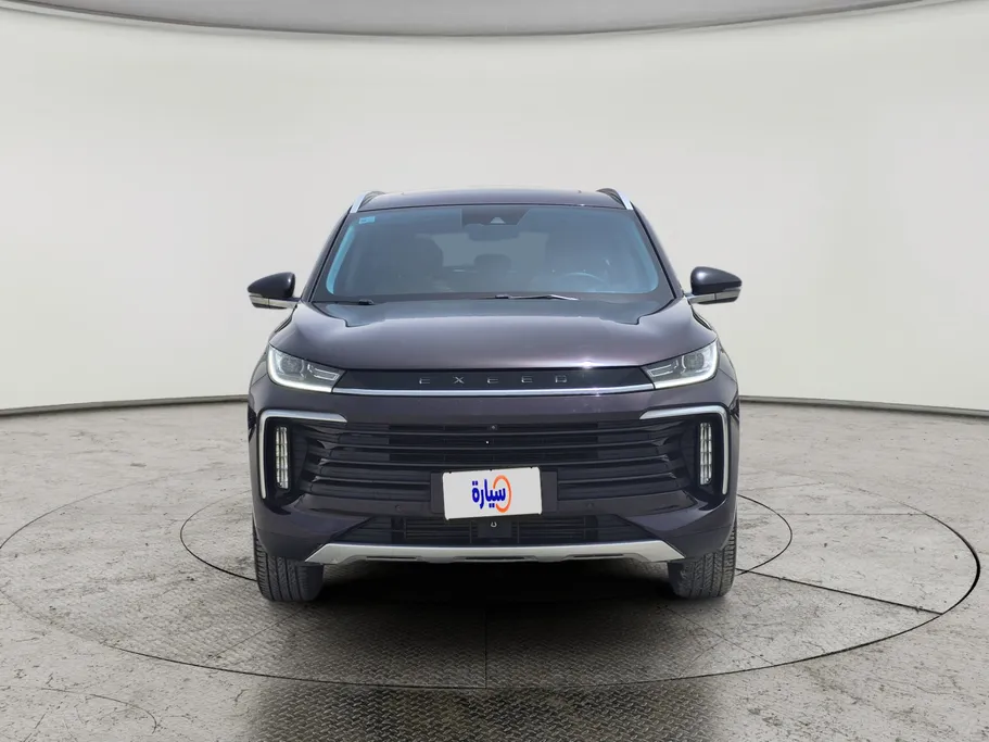 اكسيد TXL Luxury 2023 