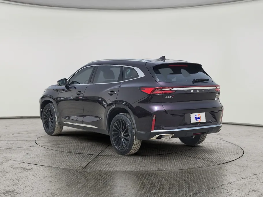 اكسيد TXL Luxury 2023 