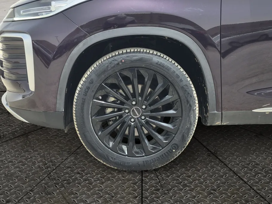 اكسيد TXL Luxury 2023 