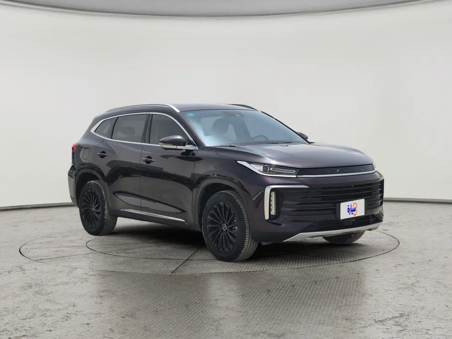 اكسيد TXL Luxury 2023 