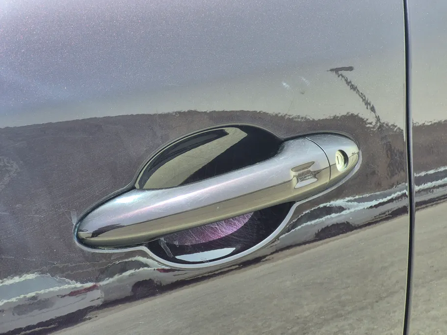 اكسيد TXL Luxury 2023 