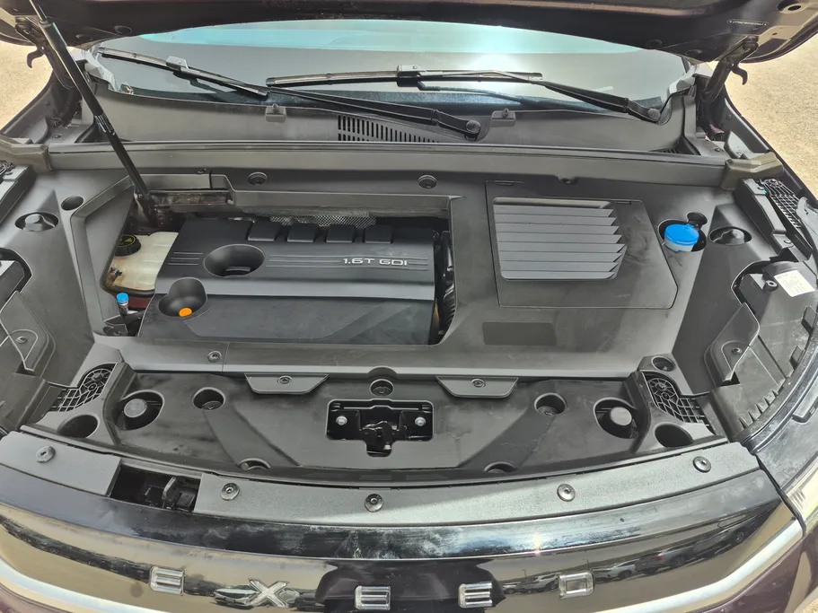 اكسيد TXL Luxury 2023 