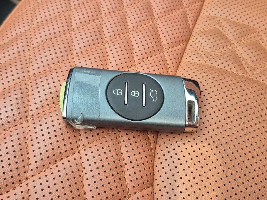 اكسيد TXL Luxury 2023 