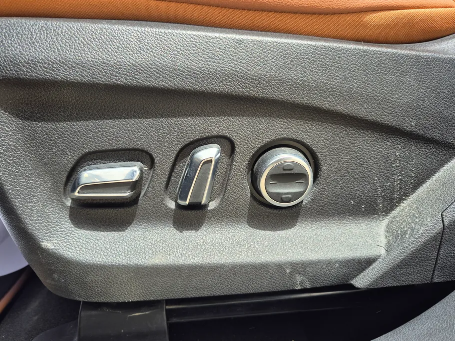 اكسيد TXL Luxury 2023 