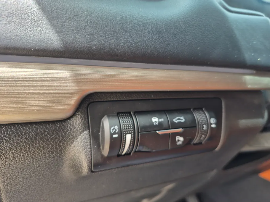 اكسيد TXL Luxury 2023 