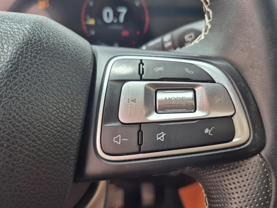 اكسيد TXL Luxury 2023 