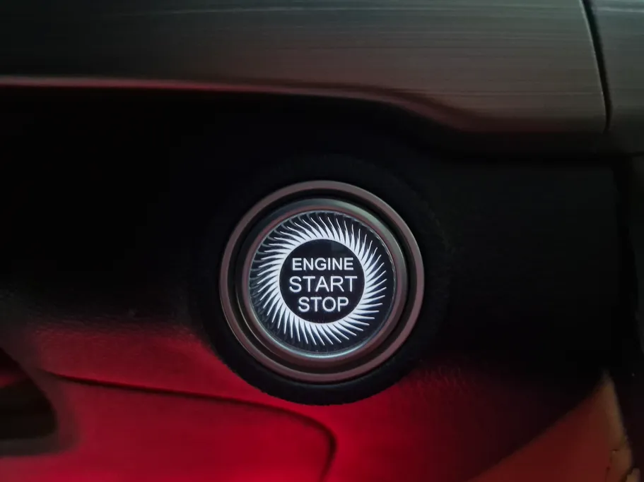 اكسيد TXL Luxury 2023 