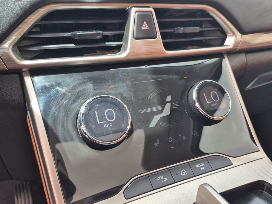 اكسيد TXL Luxury 2023 