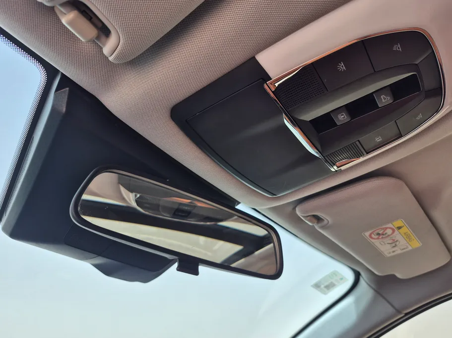 اكسيد TXL Luxury 2023 