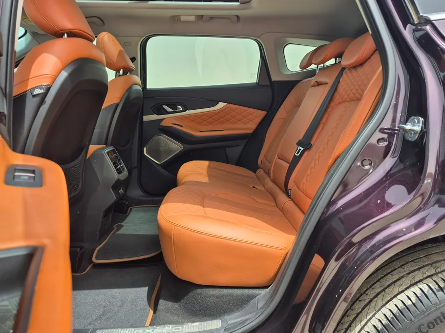 اكسيد TXL Luxury 2023 