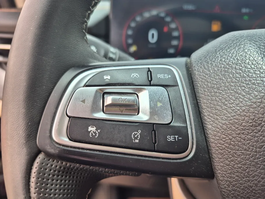 اكسيد TXL Luxury 2023 