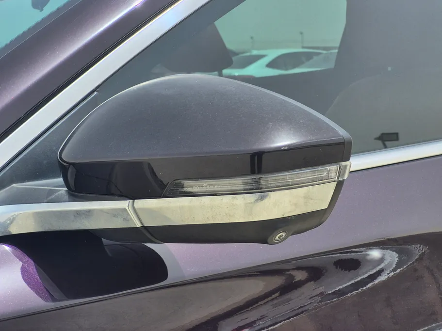 اكسيد TXL Luxury 2023 